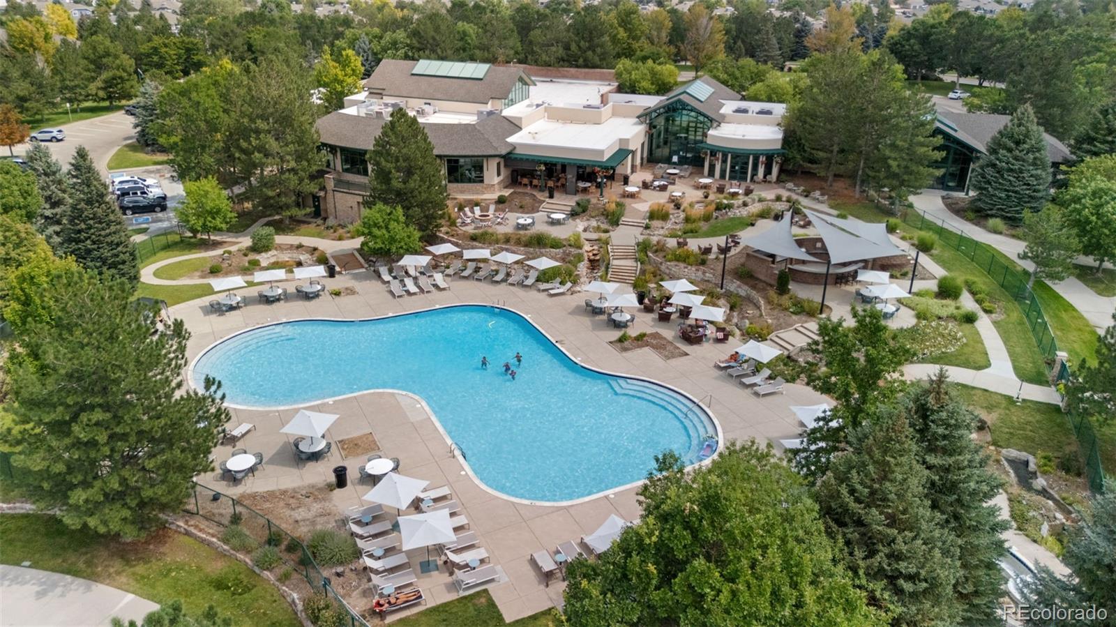 8540 Gold Peak Lane Unit: C