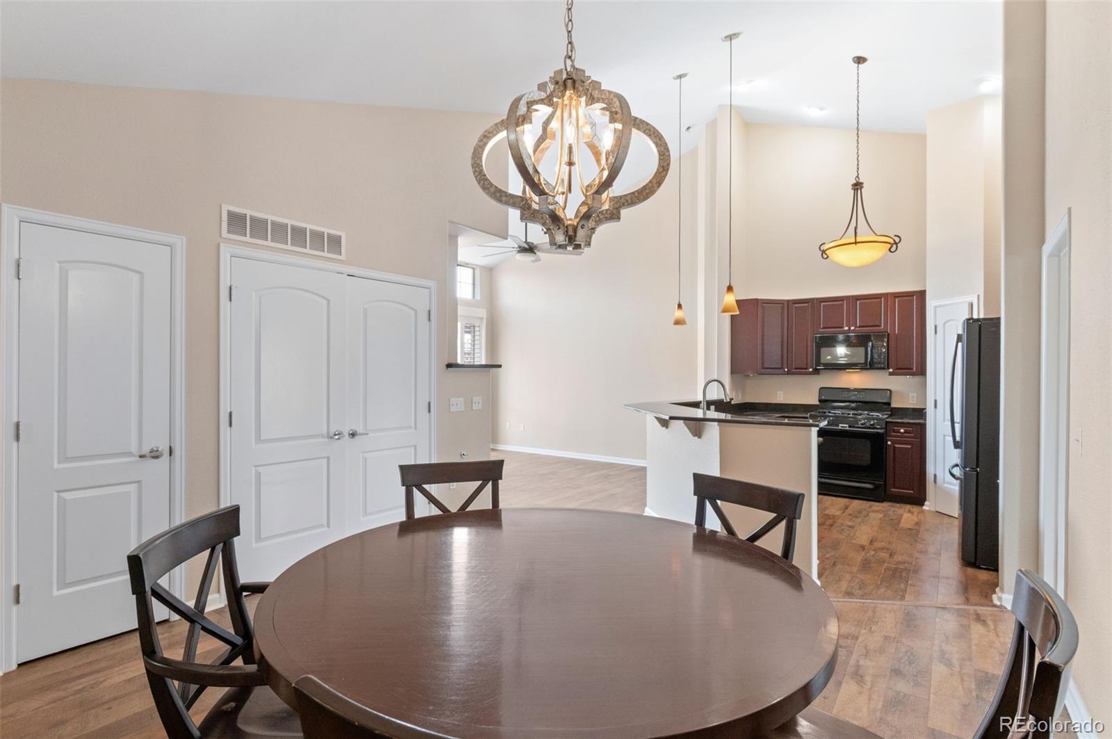 8540 Gold Peak Lane Unit: C