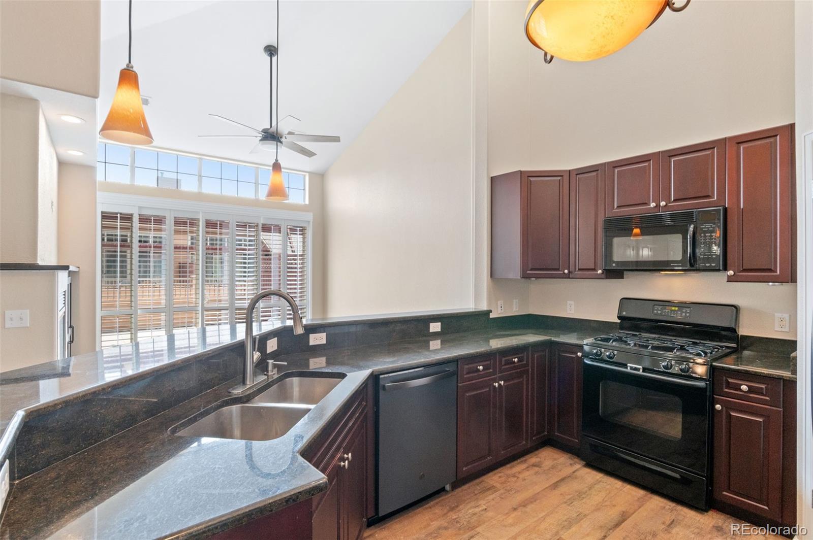8540 Gold Peak Lane Unit: C