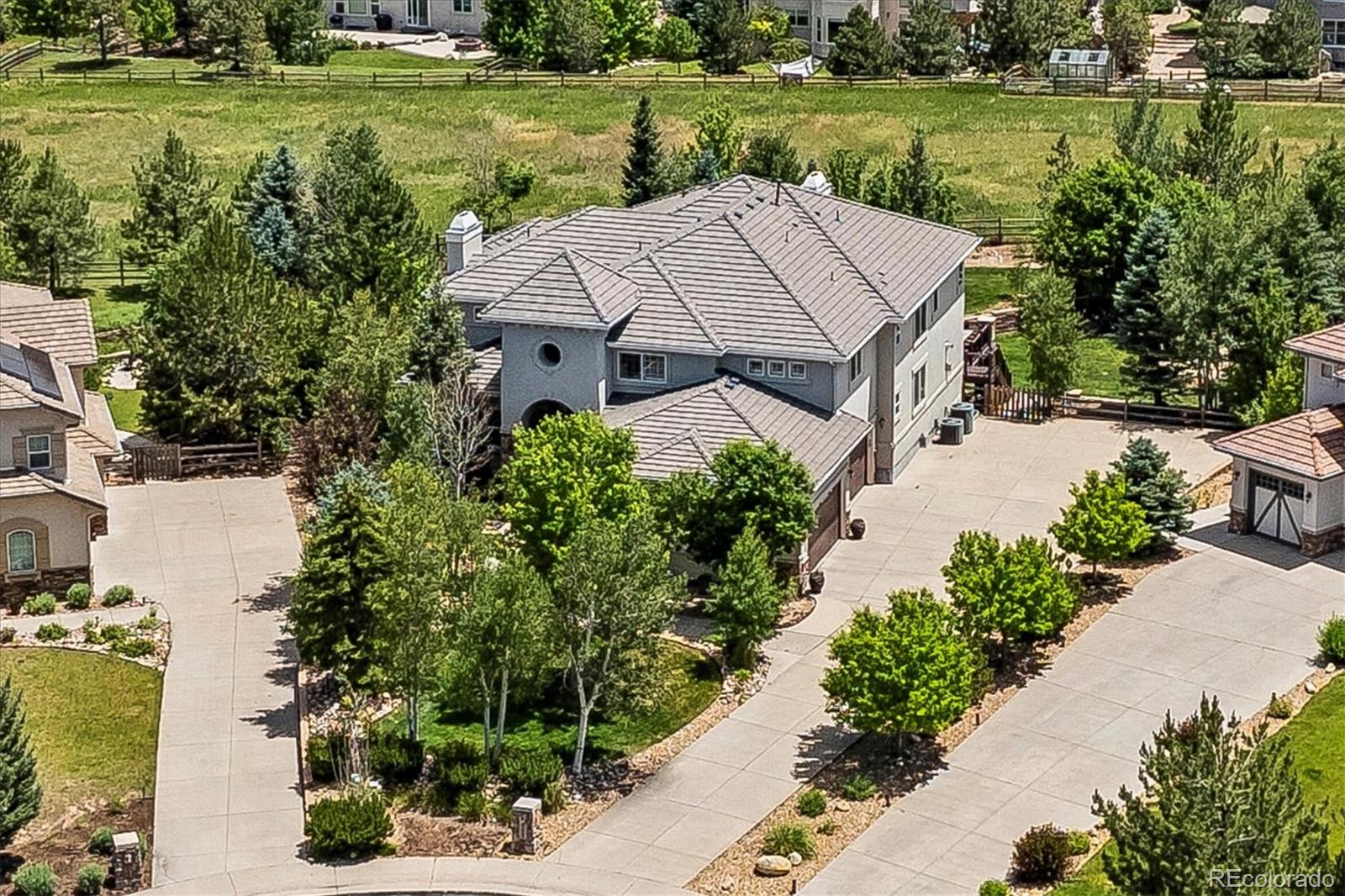 5665 Vistancia Court