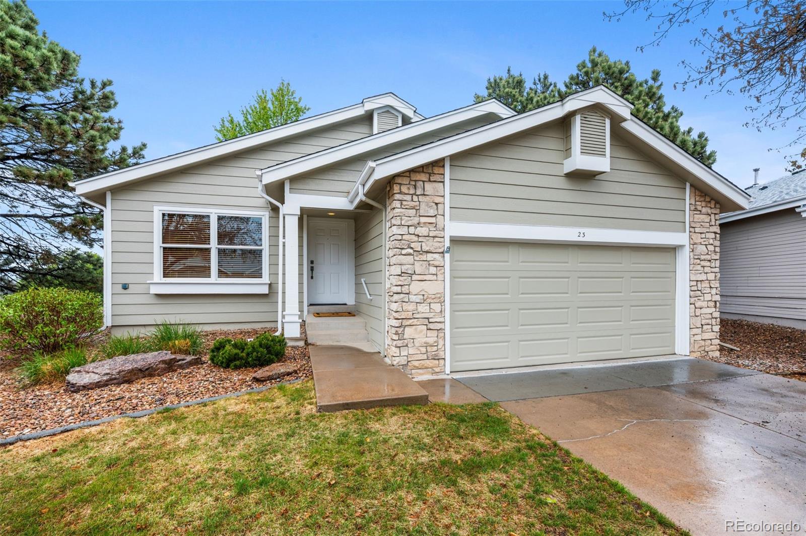 23 Abernathy Court