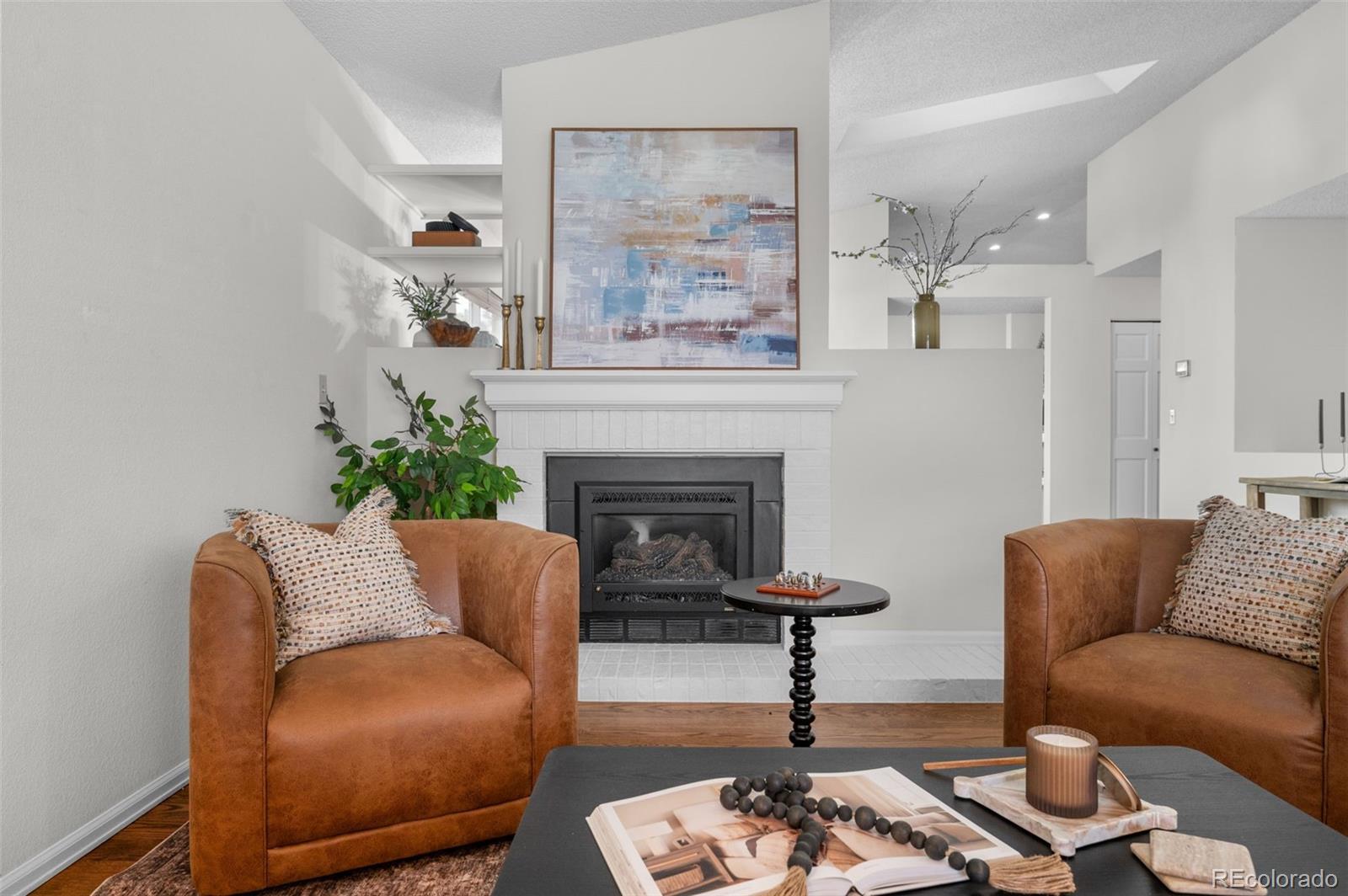 23 Abernathy Court