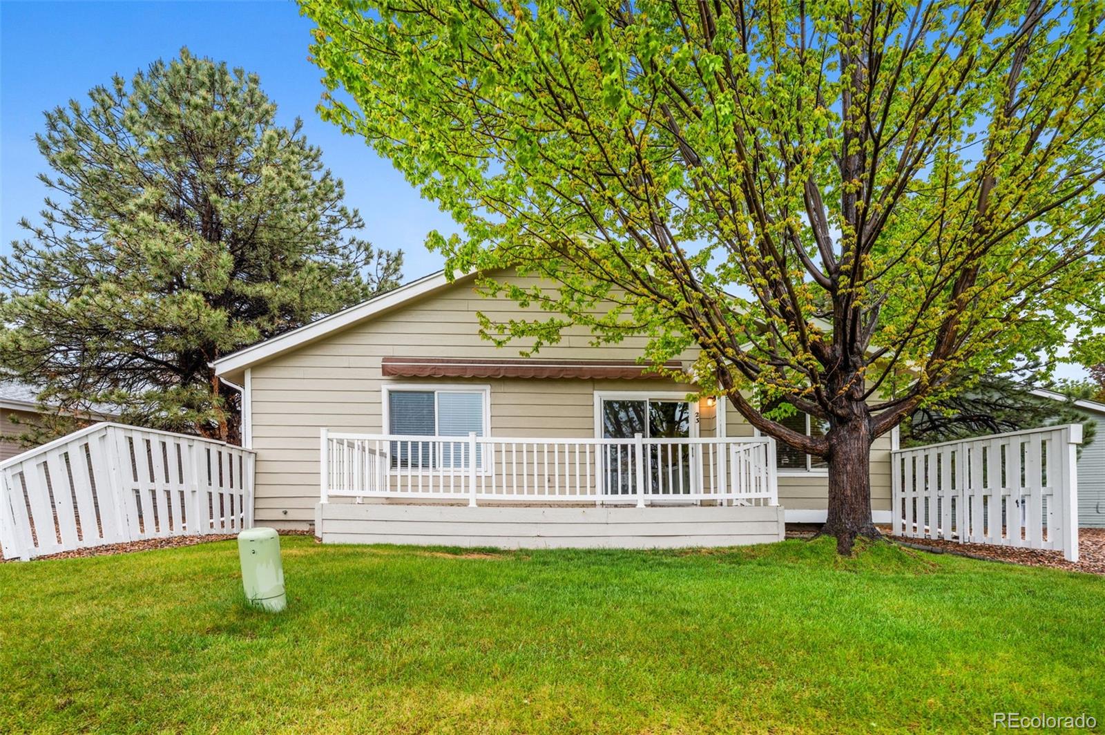 23 Abernathy Court