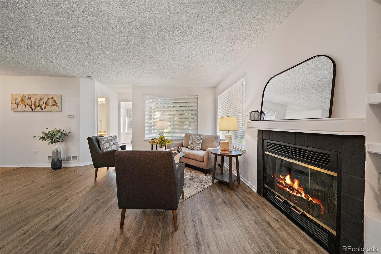 8500 E Jefferson Avenue Unit: 15E