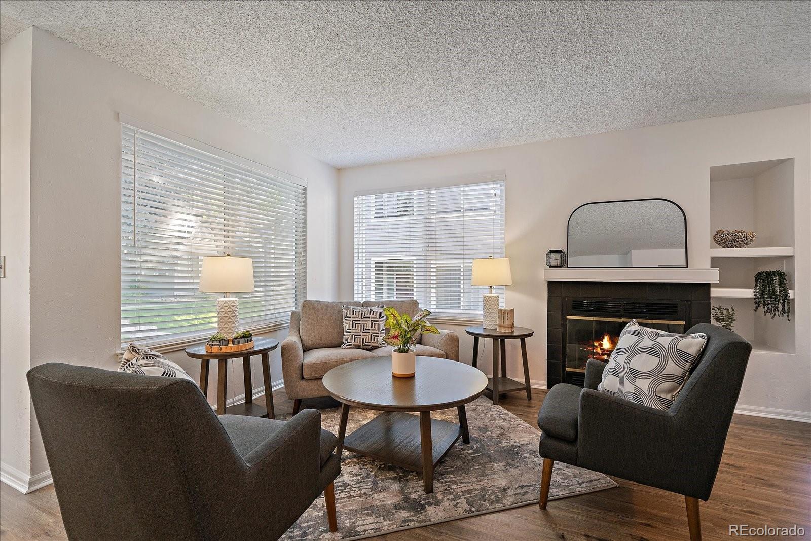 8500 E Jefferson Avenue Unit: 15E