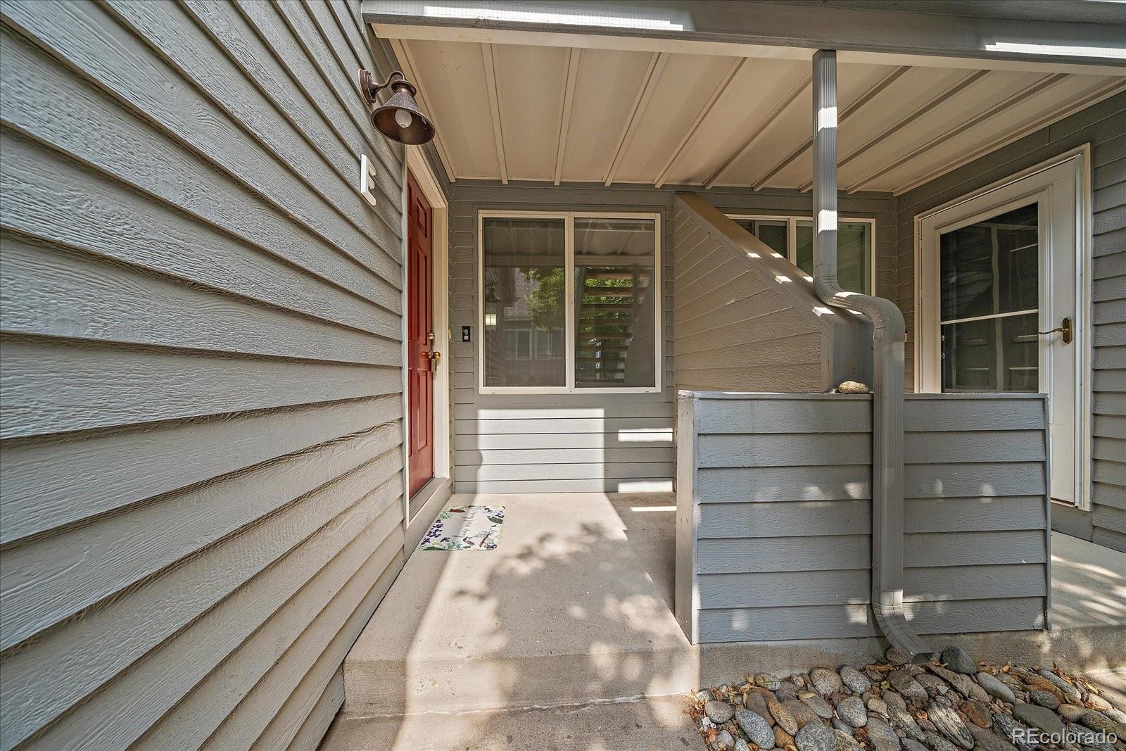 8500 E Jefferson Avenue Unit: 15E