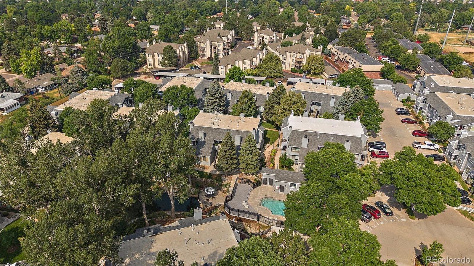 8500 E Jefferson Avenue Unit: 15E