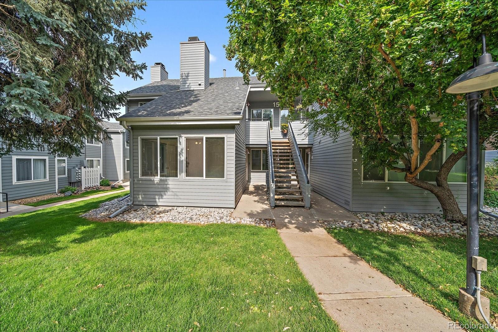 8500 E Jefferson Avenue Unit: 15E