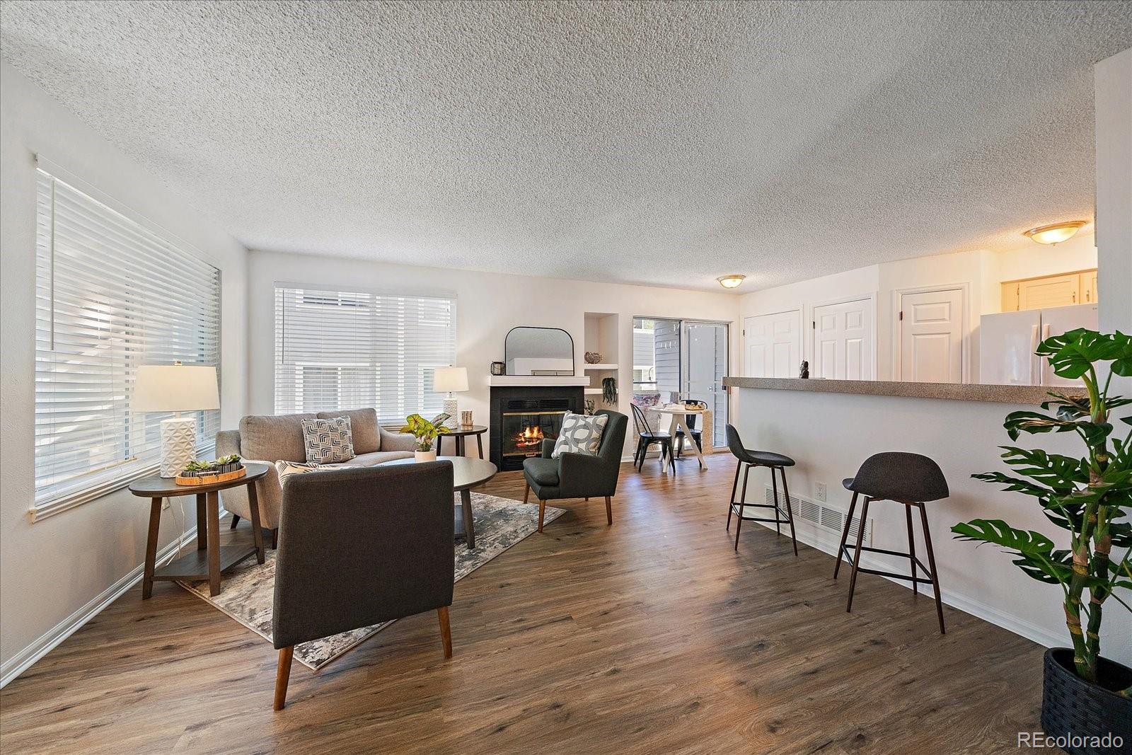 8500 E Jefferson Avenue Unit: 15E