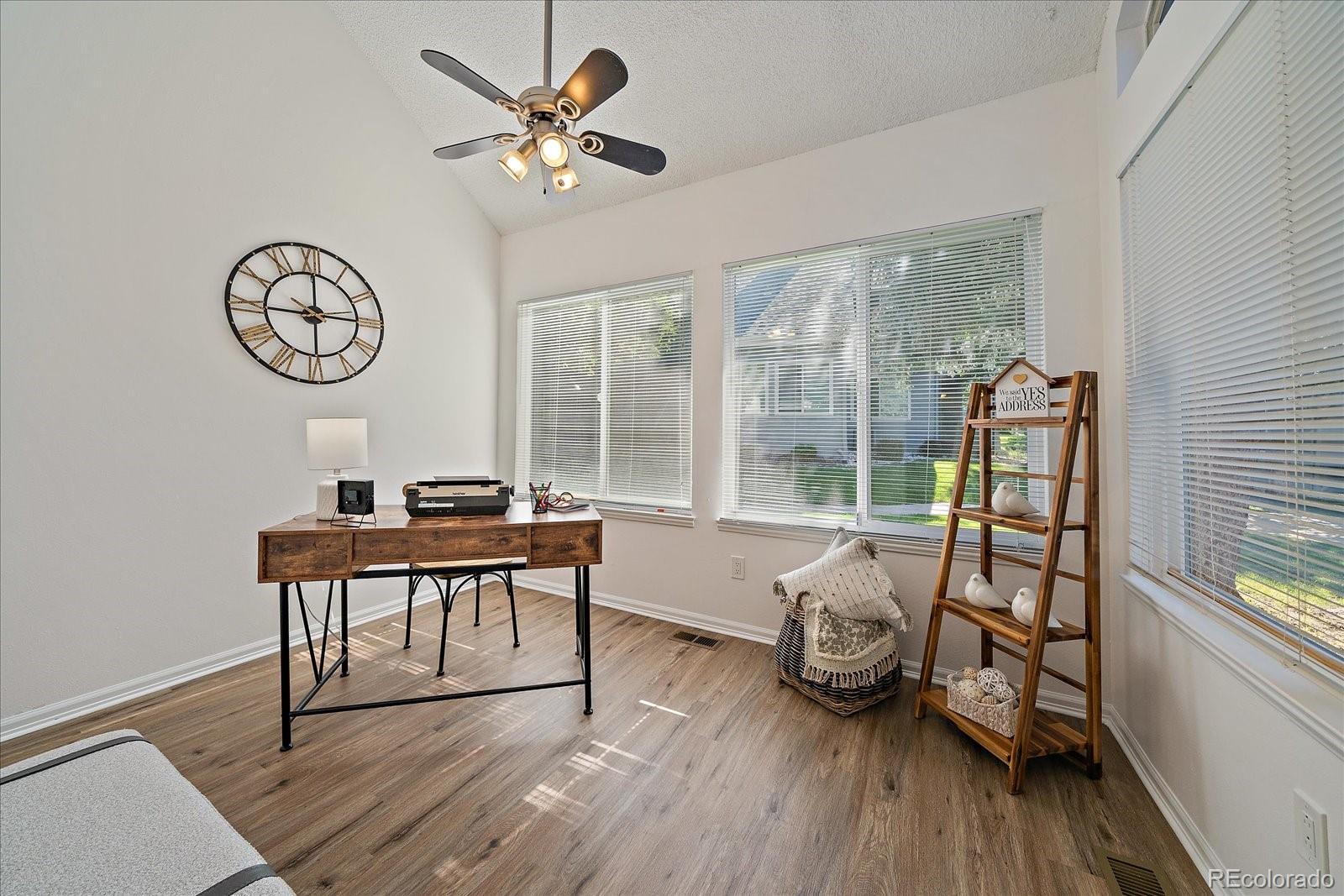 8500 E Jefferson Avenue Unit: 15E