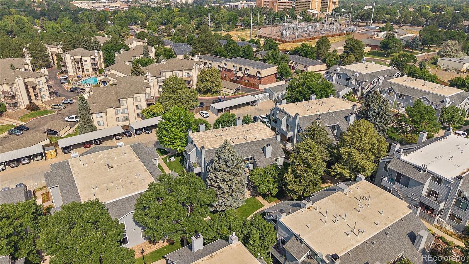 8500 E Jefferson Avenue Unit: 15E