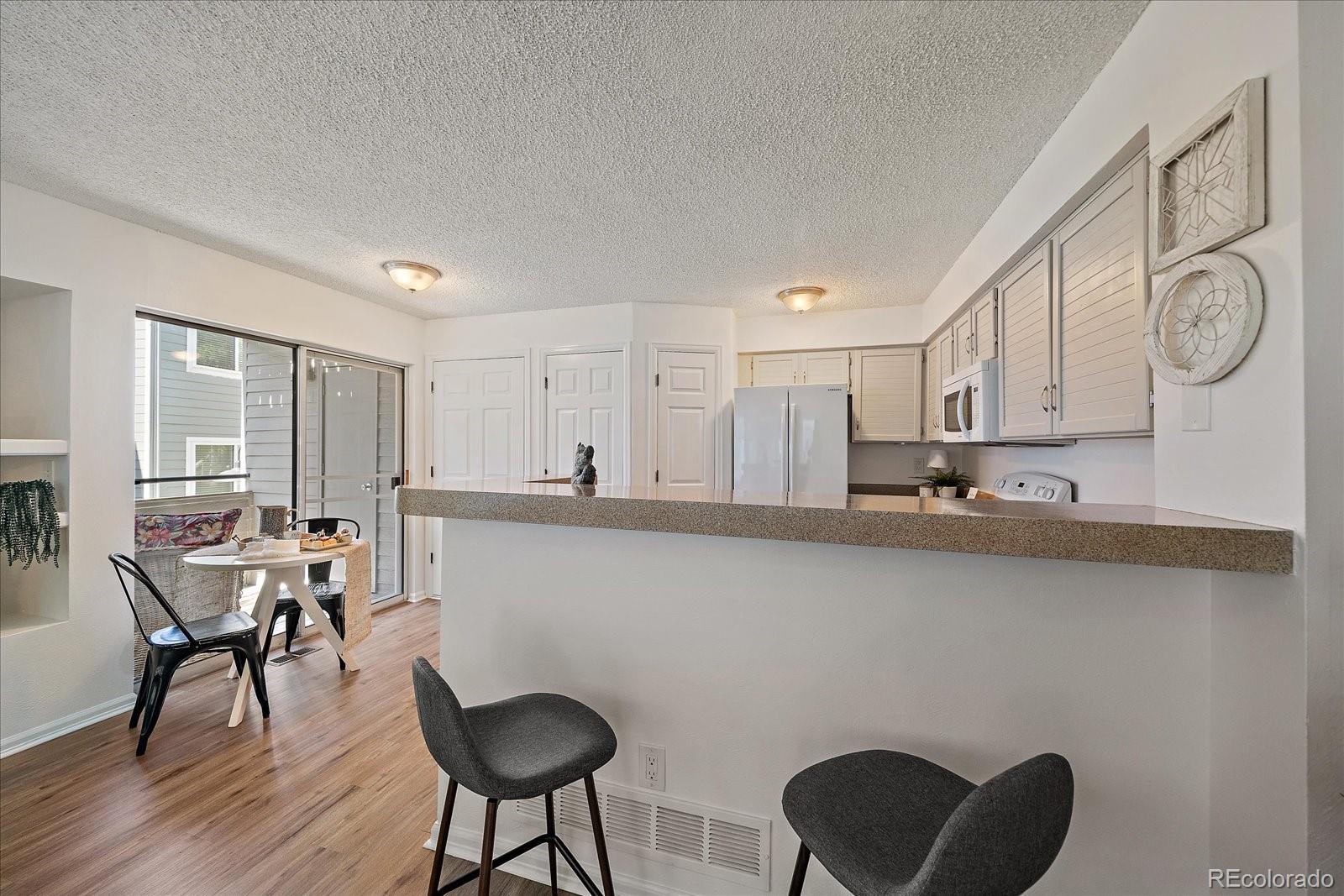 8500 E Jefferson Avenue Unit: 15E