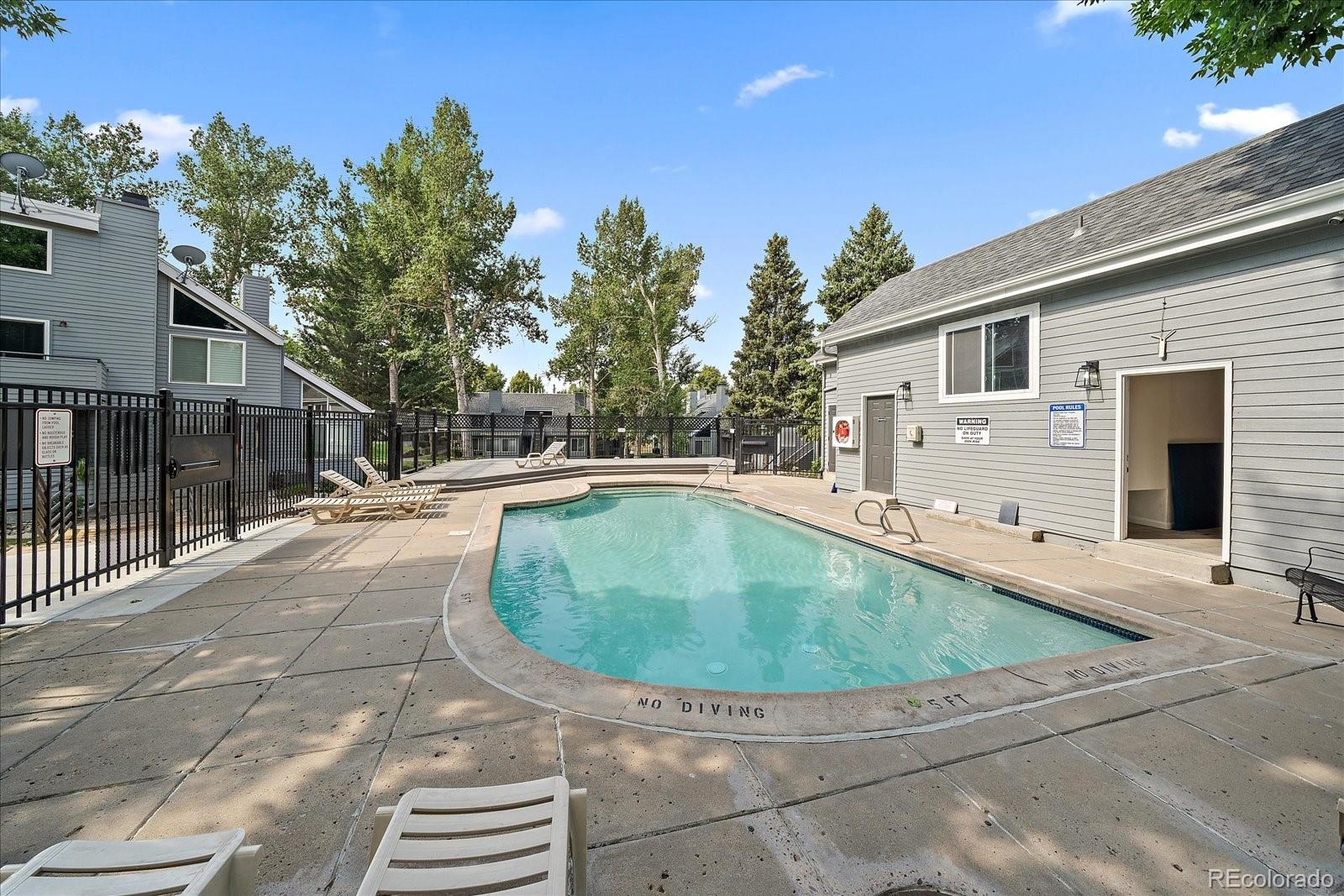 8500 E Jefferson Avenue Unit: 15E