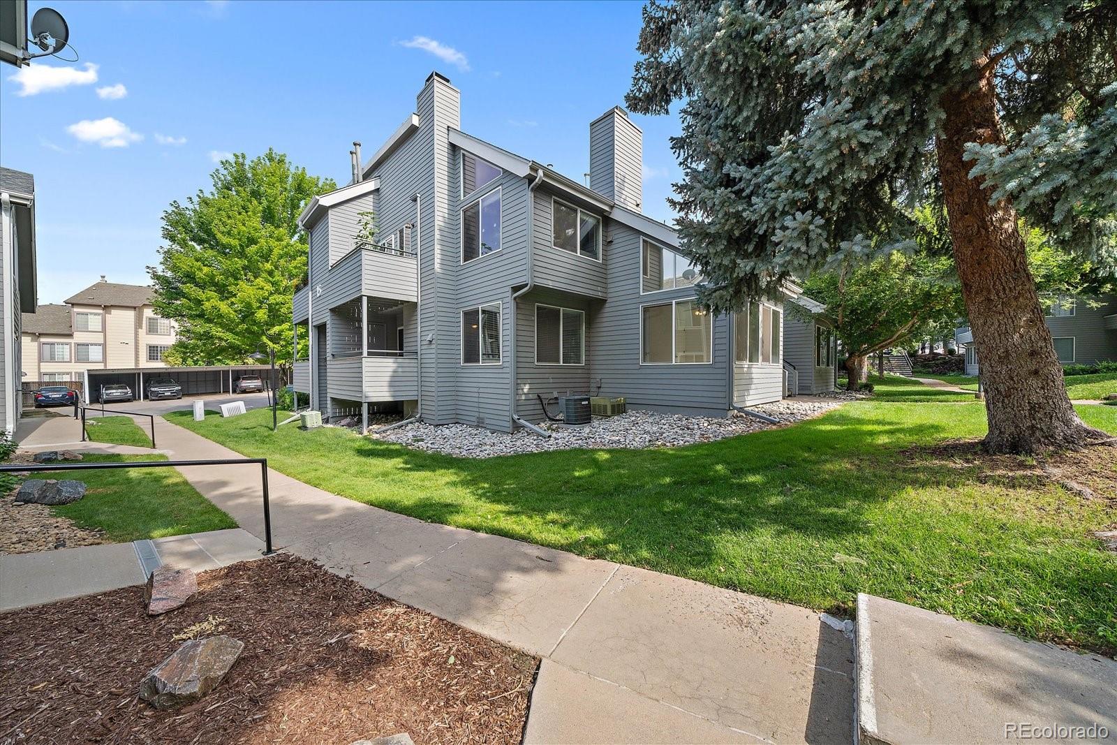 8500 E Jefferson Avenue Unit: 15E