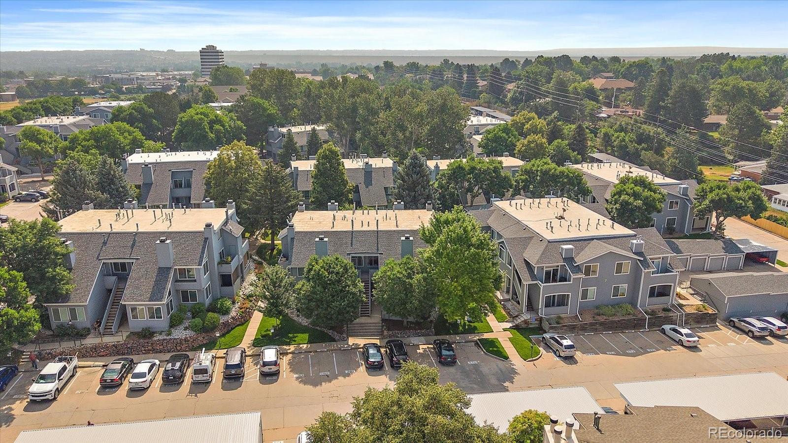 8500 E Jefferson Avenue Unit: 15E