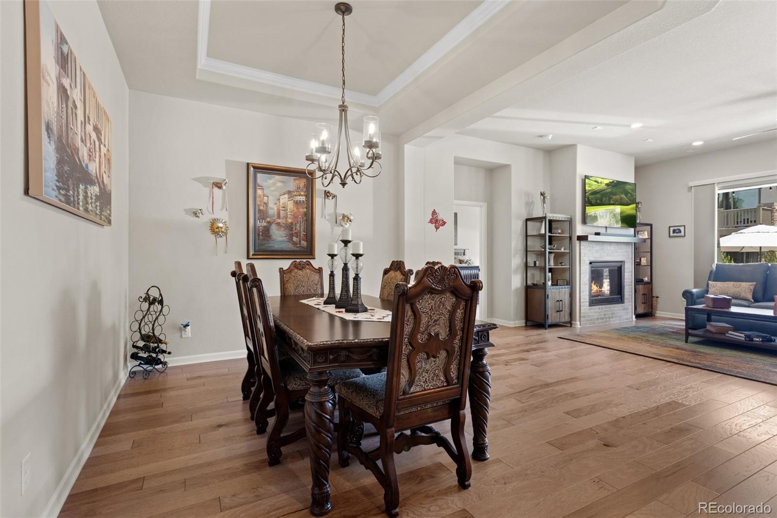 22878 E Bailey Circle