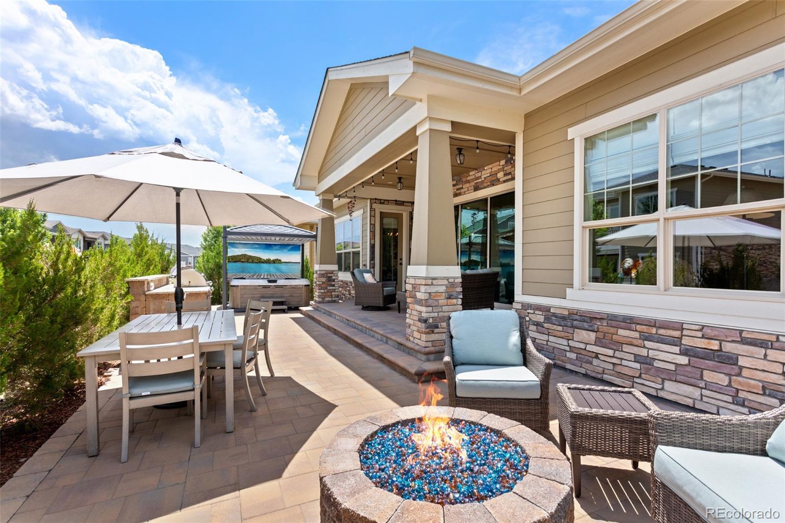 22878 E Bailey Circle