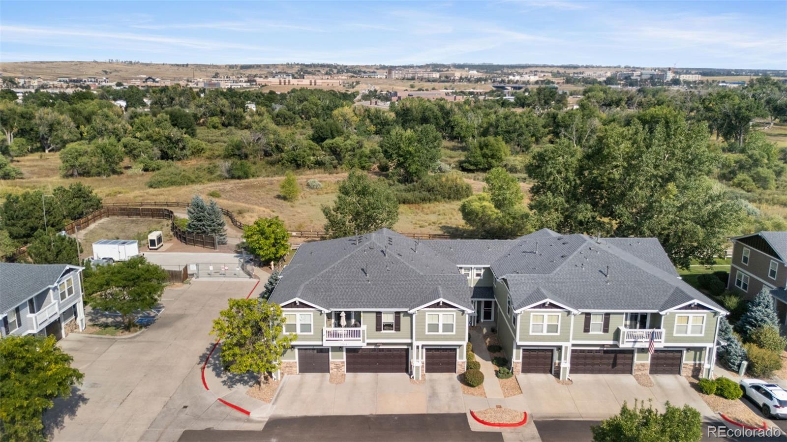 17315 Waterhouse Circle Unit: B