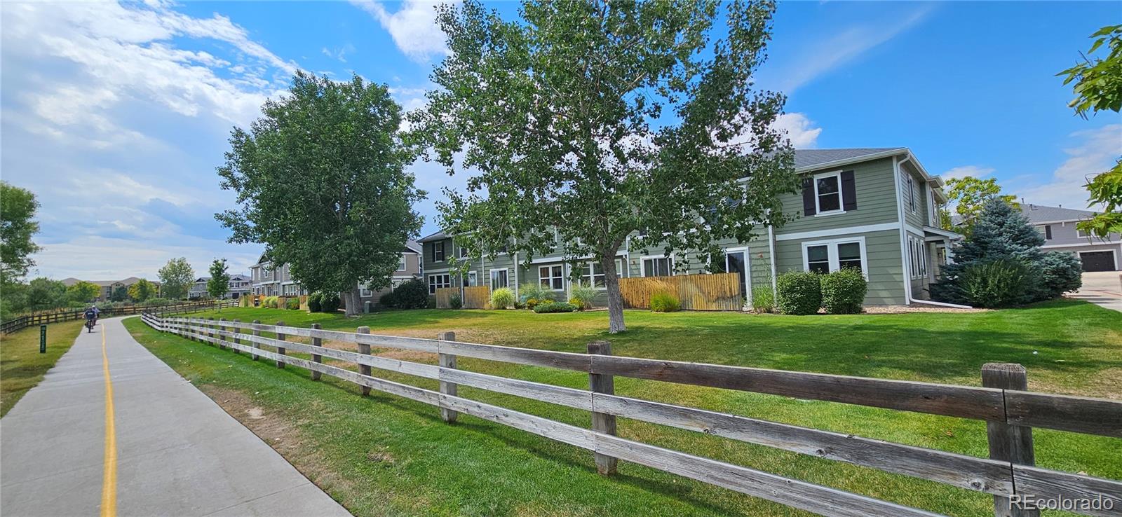 17315 Waterhouse Circle Unit: B