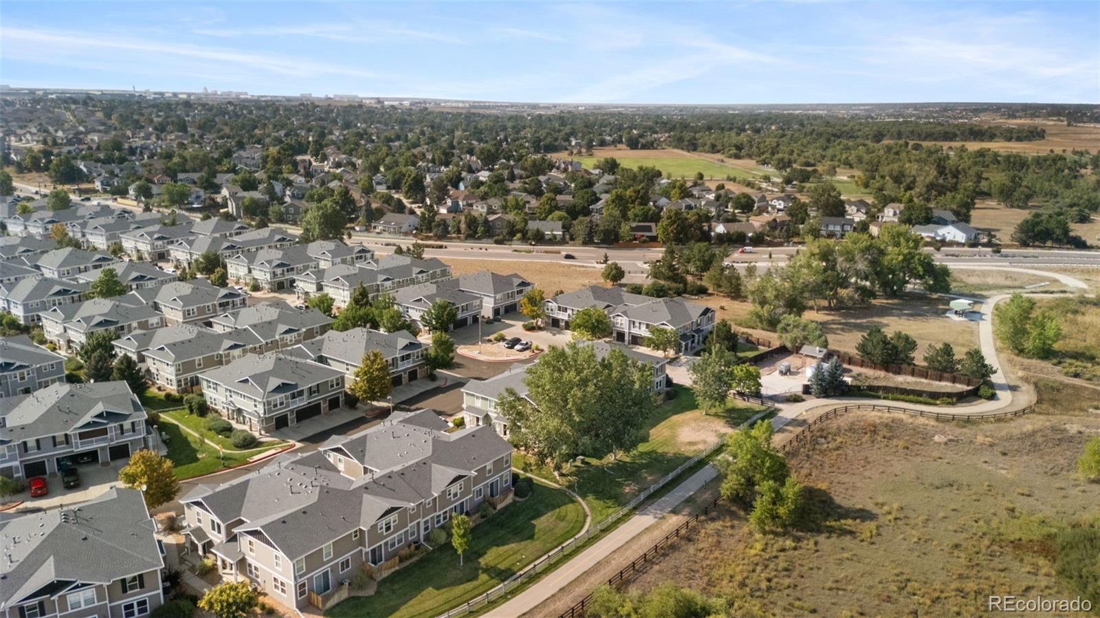 17315 Waterhouse Circle Unit: B