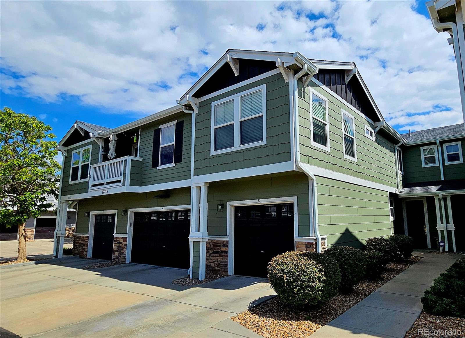 17315 Waterhouse Circle Unit: B