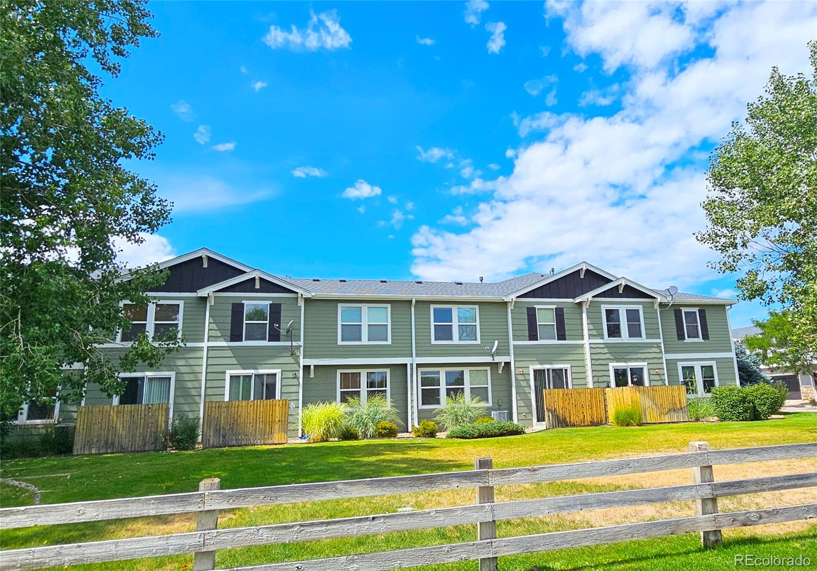 17315 Waterhouse Circle Unit: B