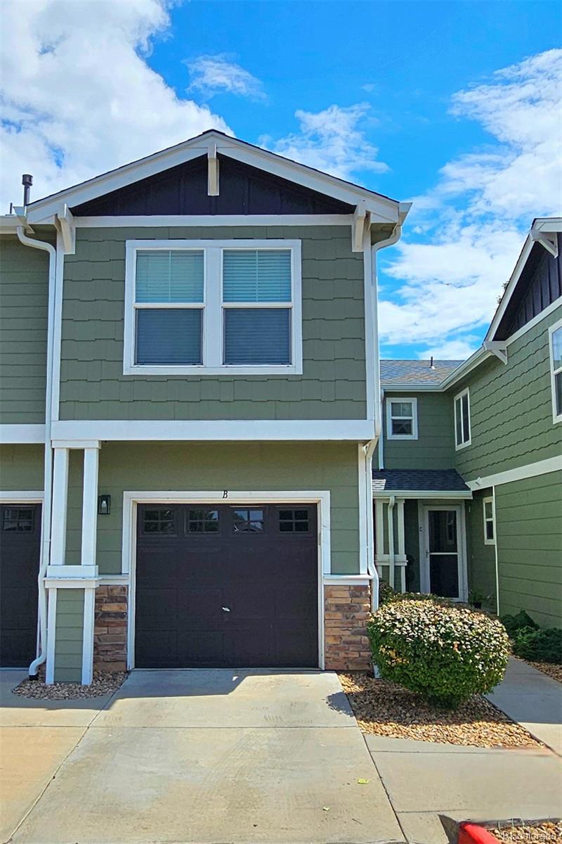 17315 Waterhouse Circle Unit: B