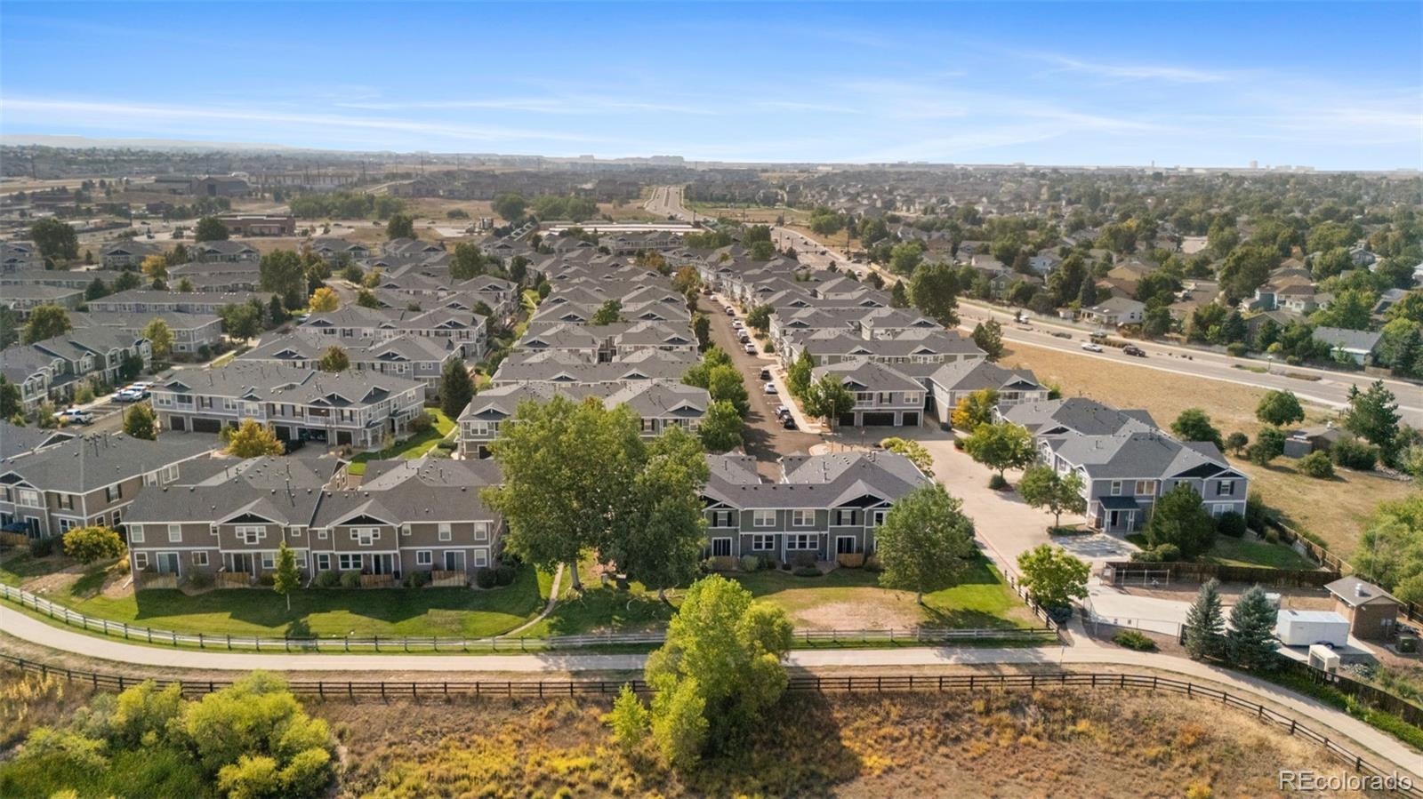 17315 Waterhouse Circle Unit: B