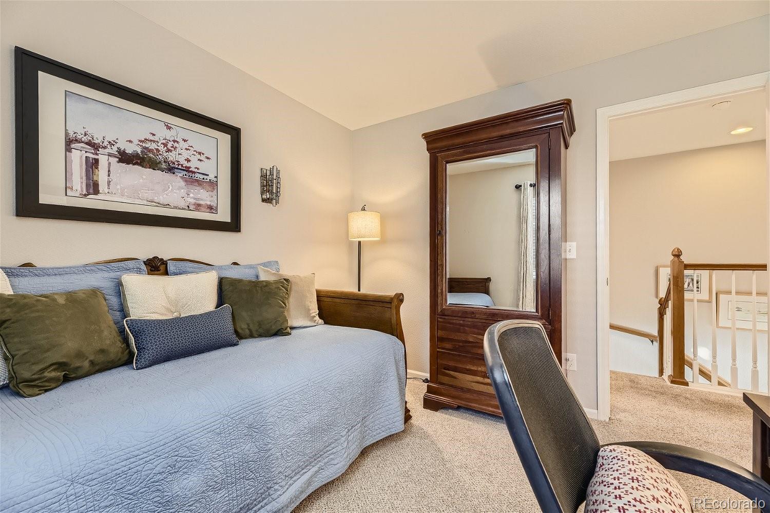 17315 Waterhouse Circle Unit: B