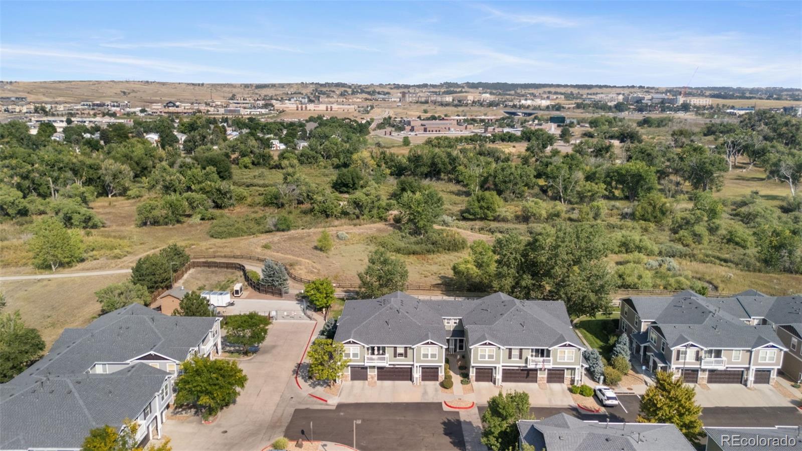 17315 Waterhouse Circle Unit: B