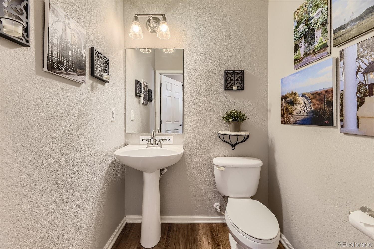 17315 Waterhouse Circle Unit: B