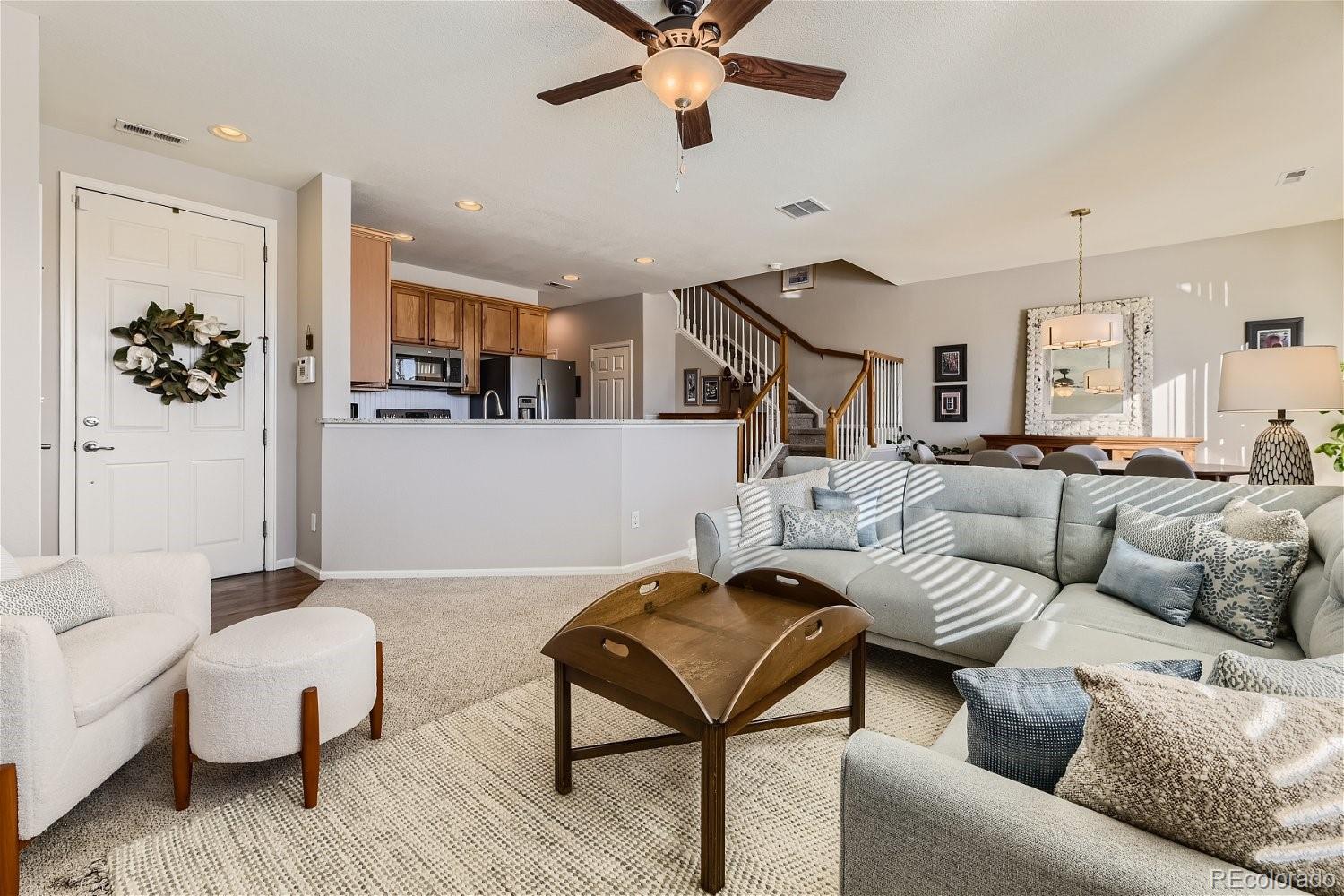 17315 Waterhouse Circle Unit: B