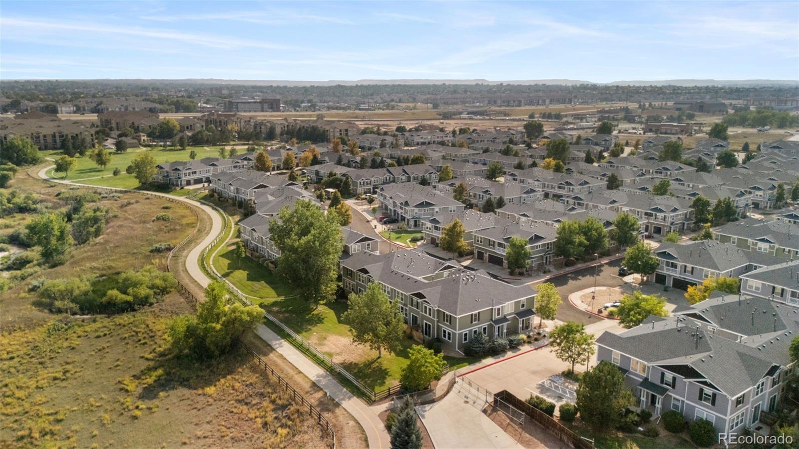 17315 Waterhouse Circle Unit: B