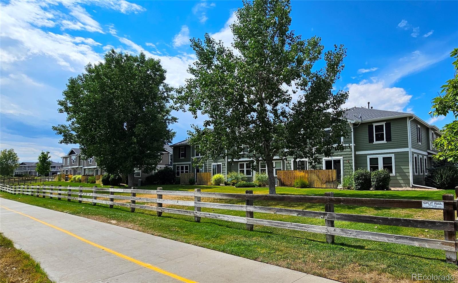 17315 Waterhouse Circle Unit: B