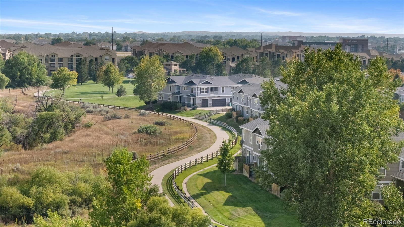 17315 Waterhouse Circle Unit: B