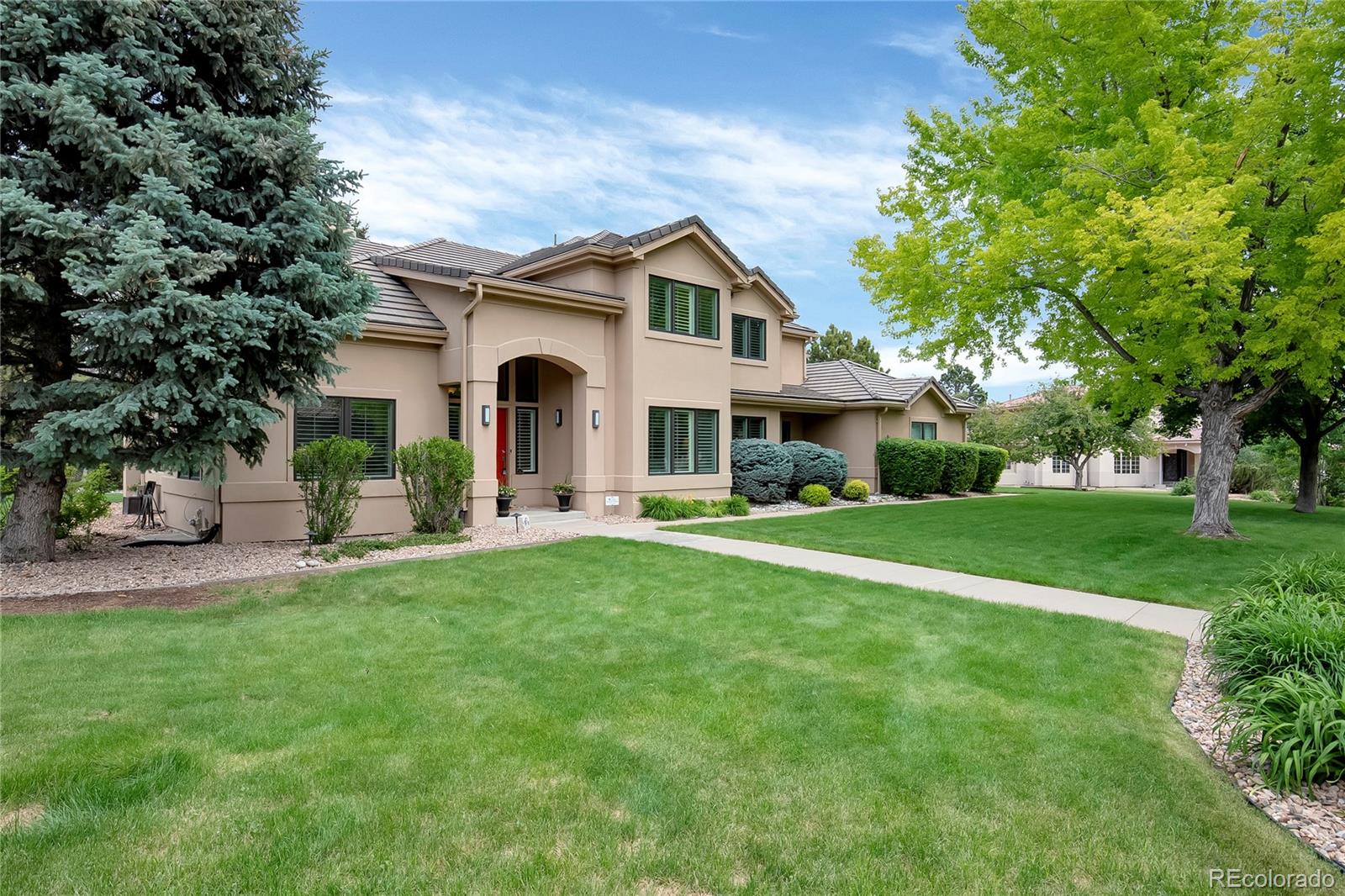 9669 E Prentice Circle