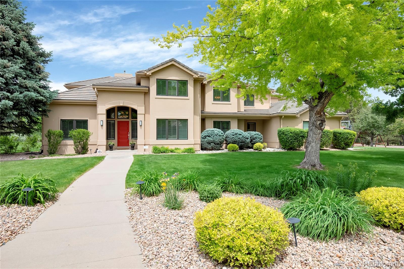 9669 E Prentice Circle