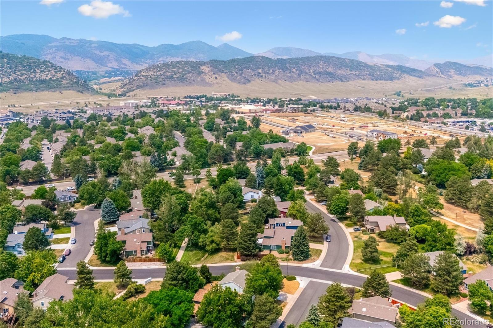 11416 San Joaquin Ridge