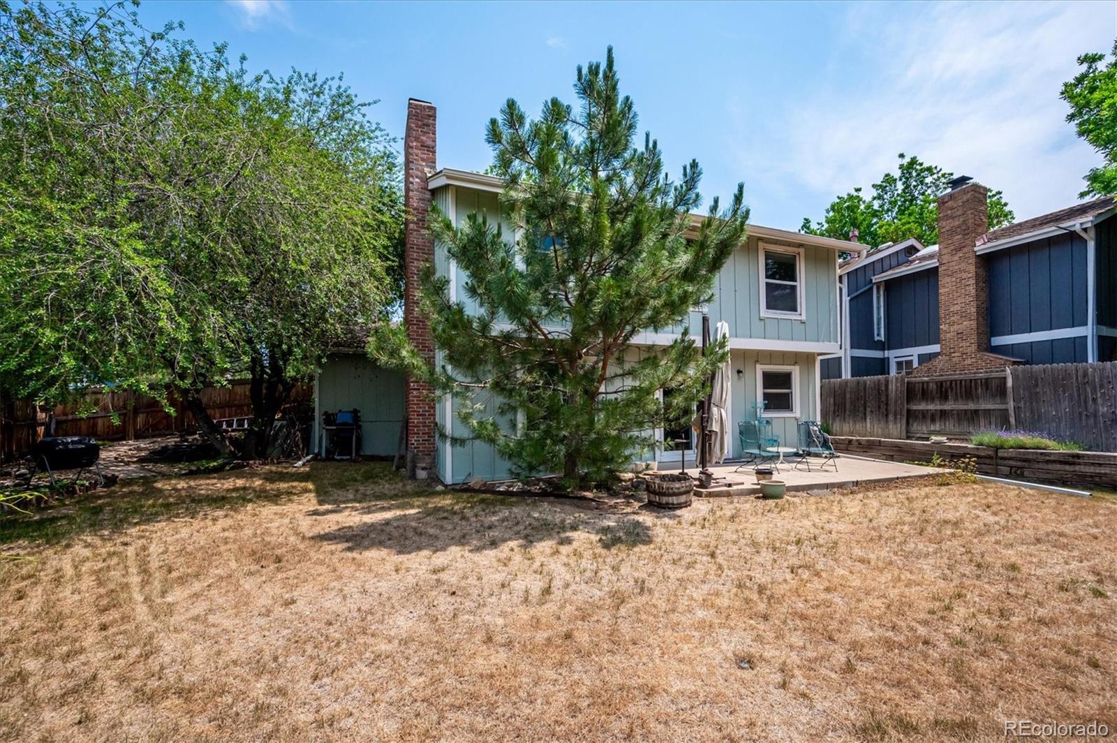 11416 San Joaquin Ridge