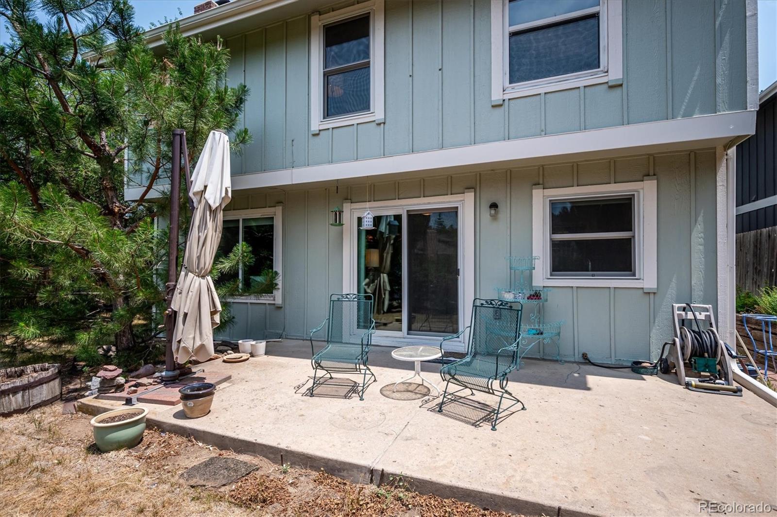 11416 San Joaquin Ridge