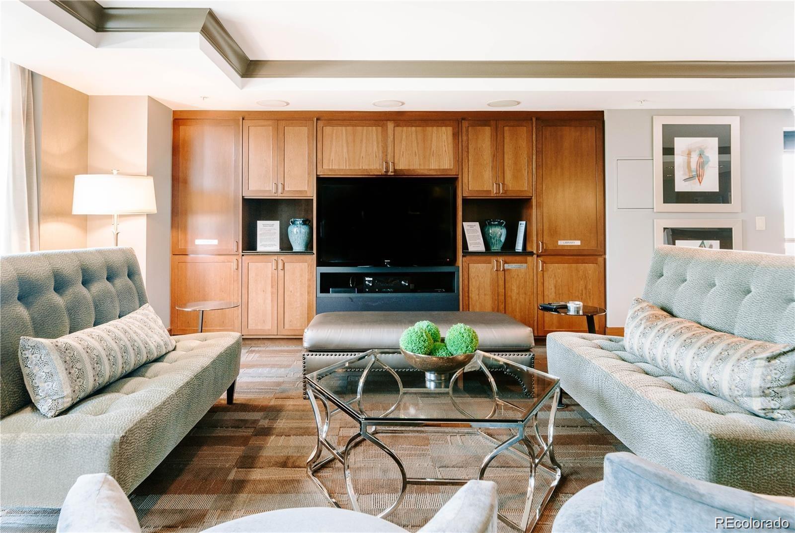 8100 E Union Avenue Unit: 2201