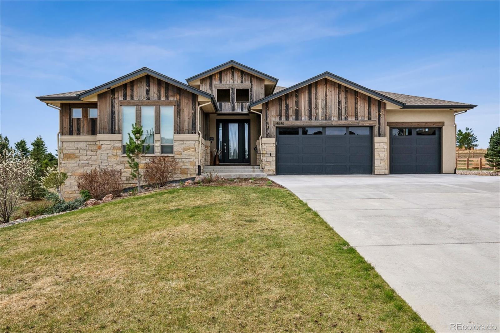 4646 Sonado Place
