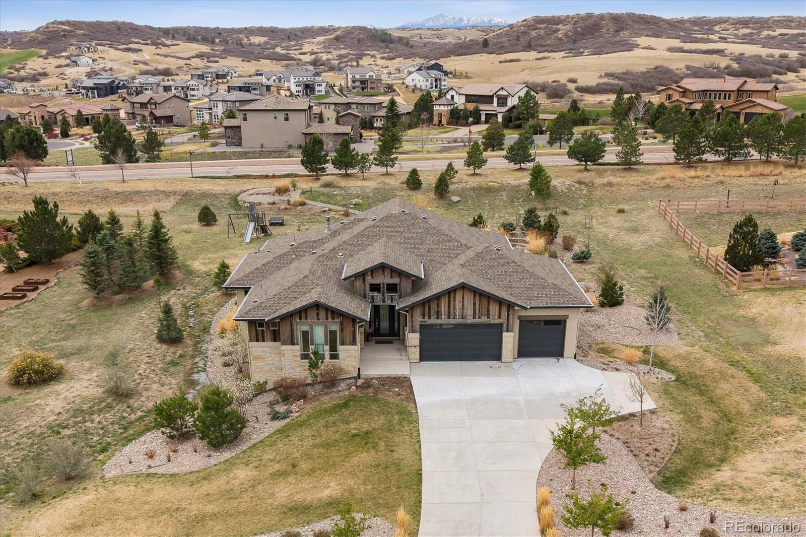 4646 Sonado Place