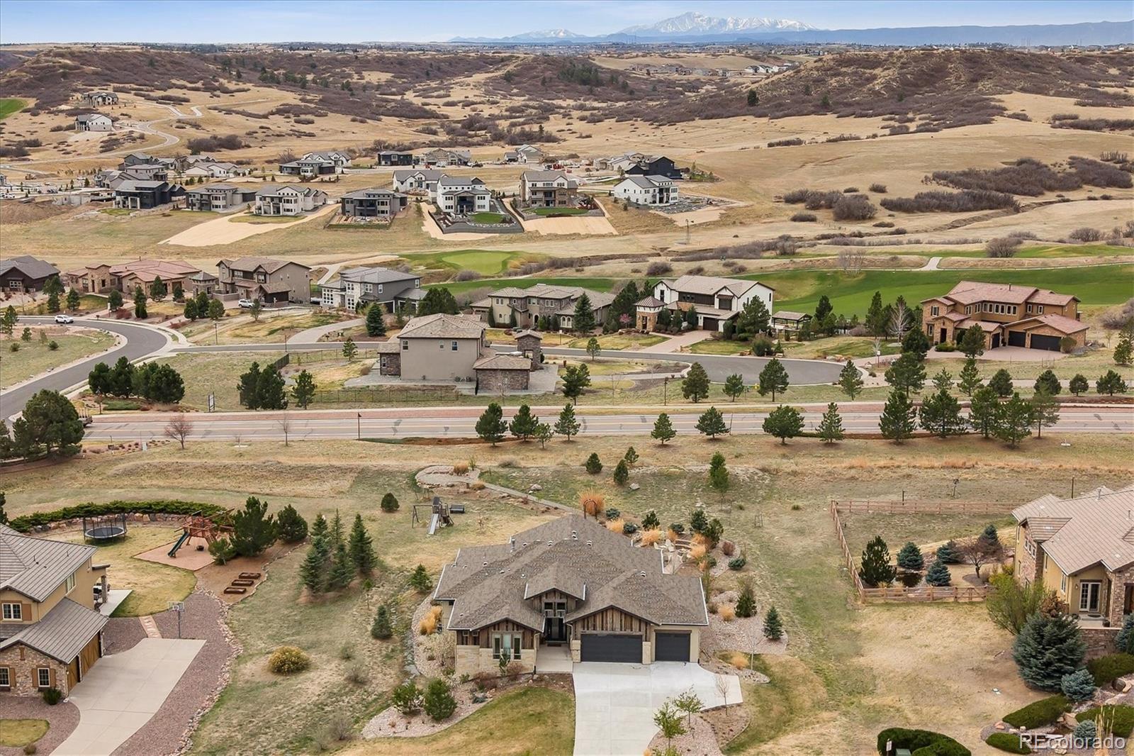 4646 Sonado Place