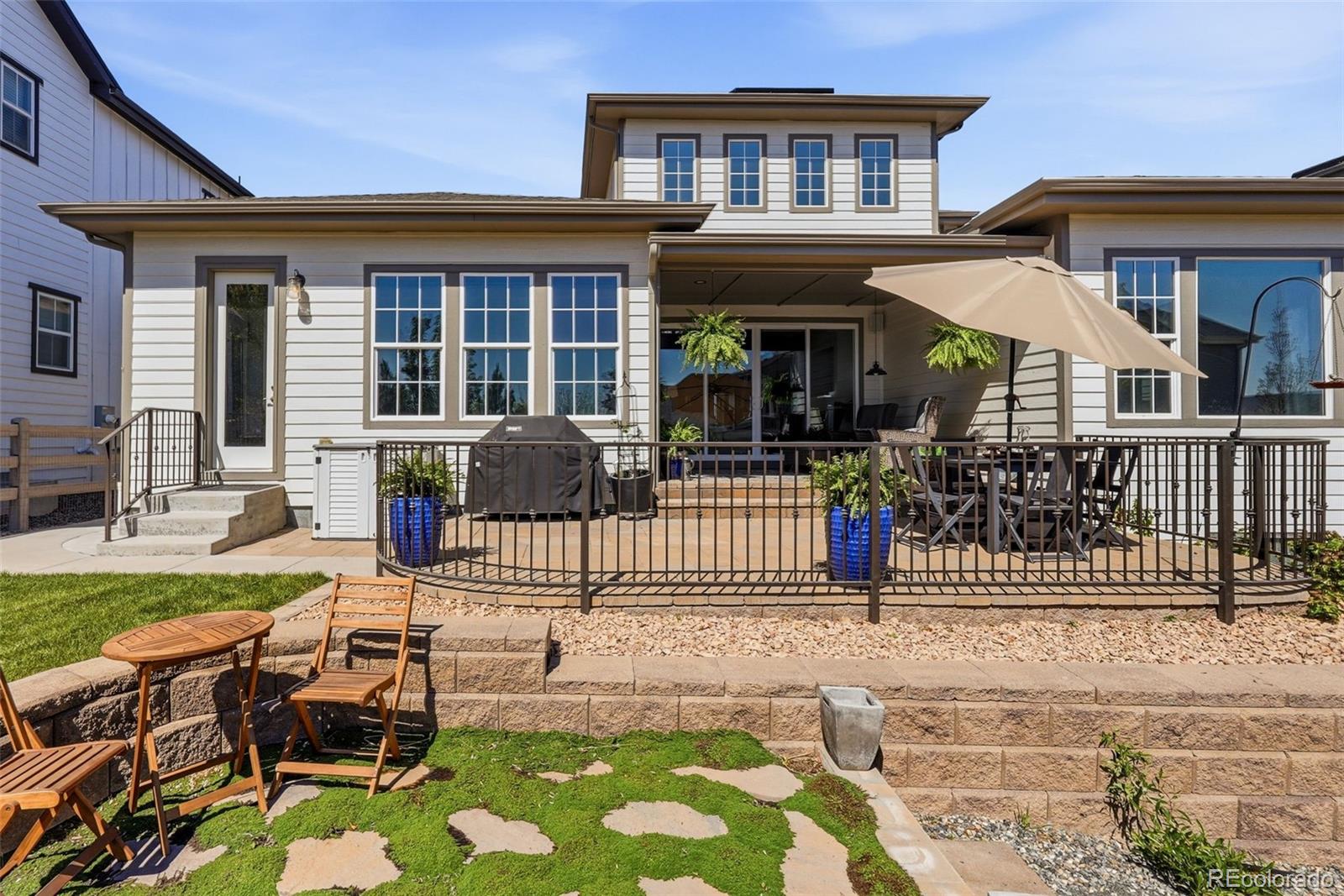 9436 Mt Jackson Street