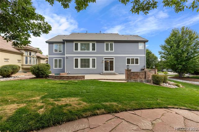 19205 E Fair Drive