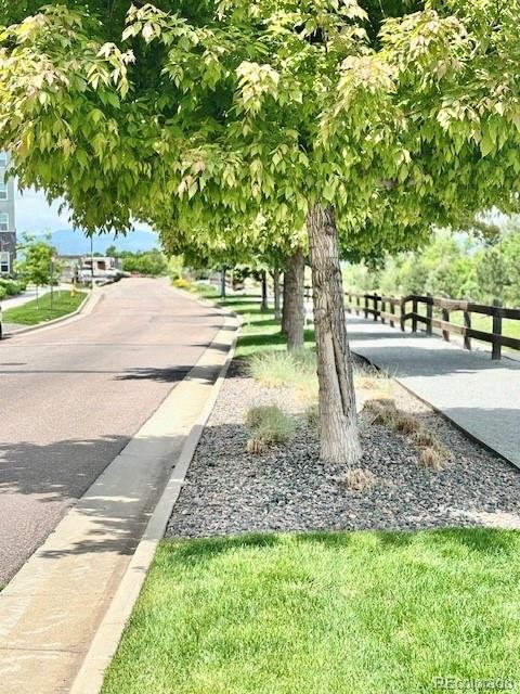 420 E Fremont Place Unit: 203