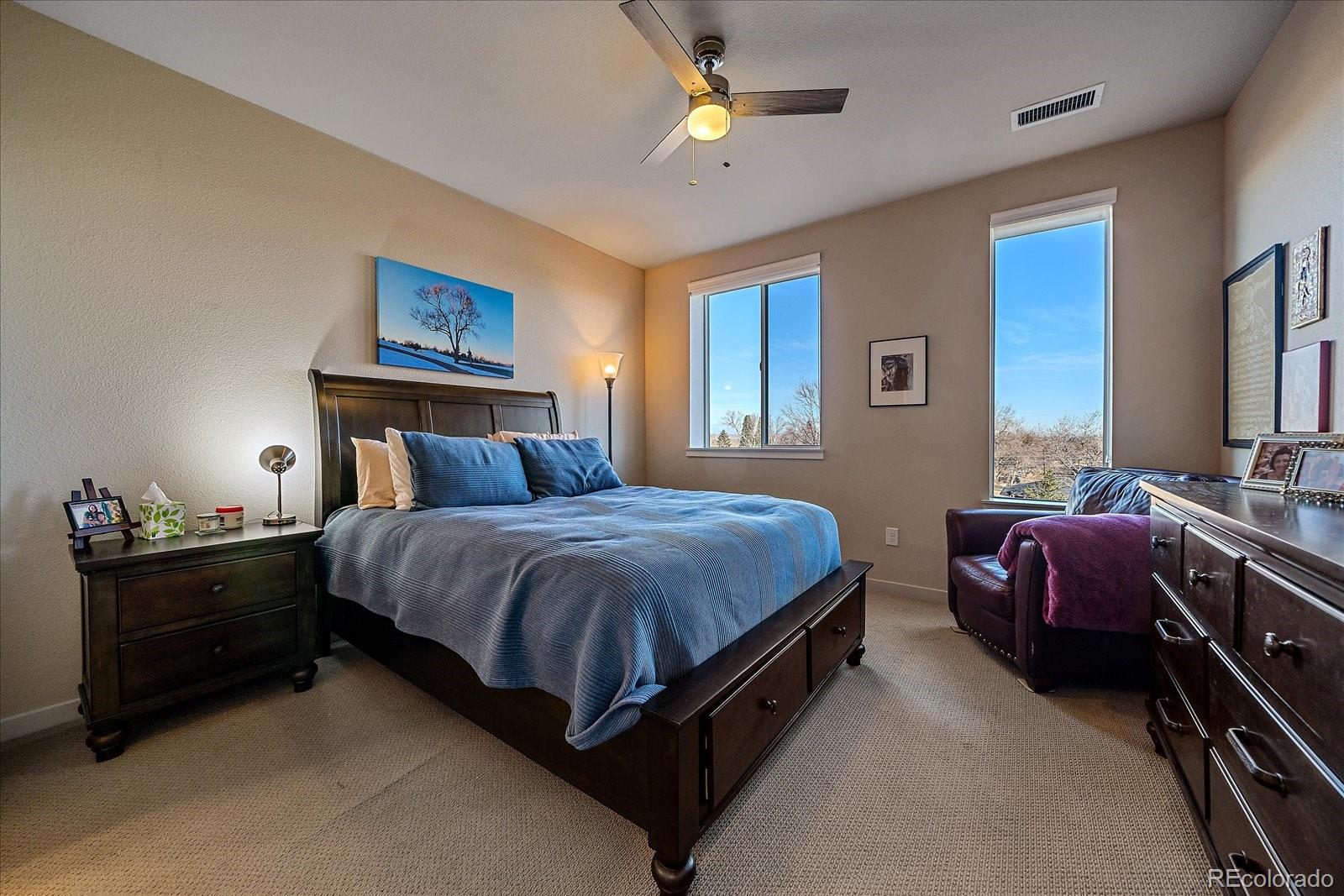 420 E Fremont Place Unit: 203