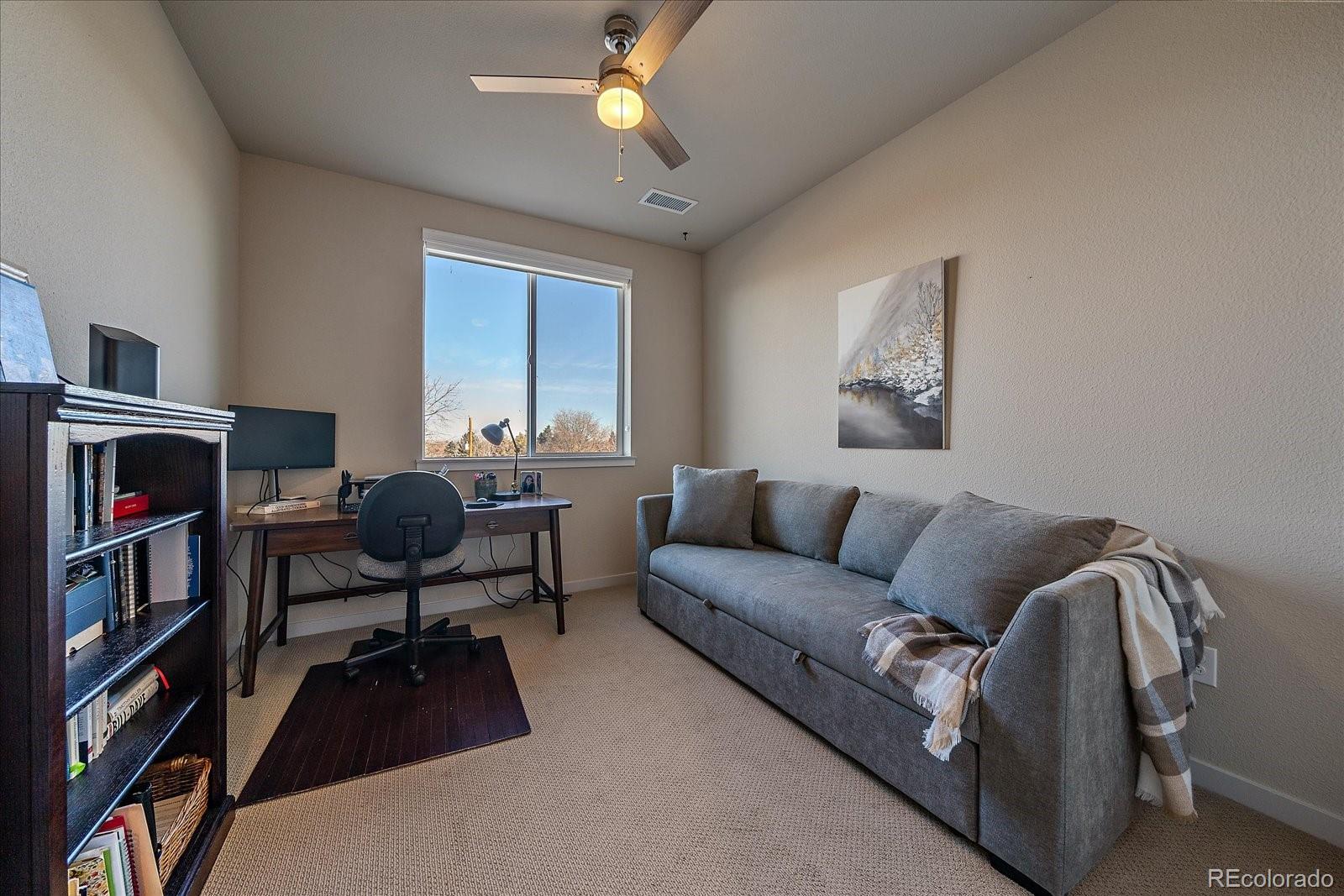 420 E Fremont Place Unit: 203