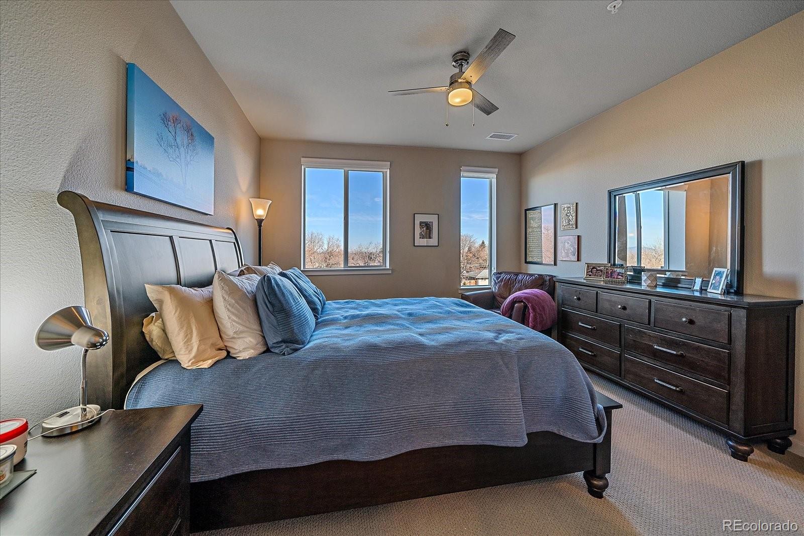 420 E Fremont Place Unit: 203